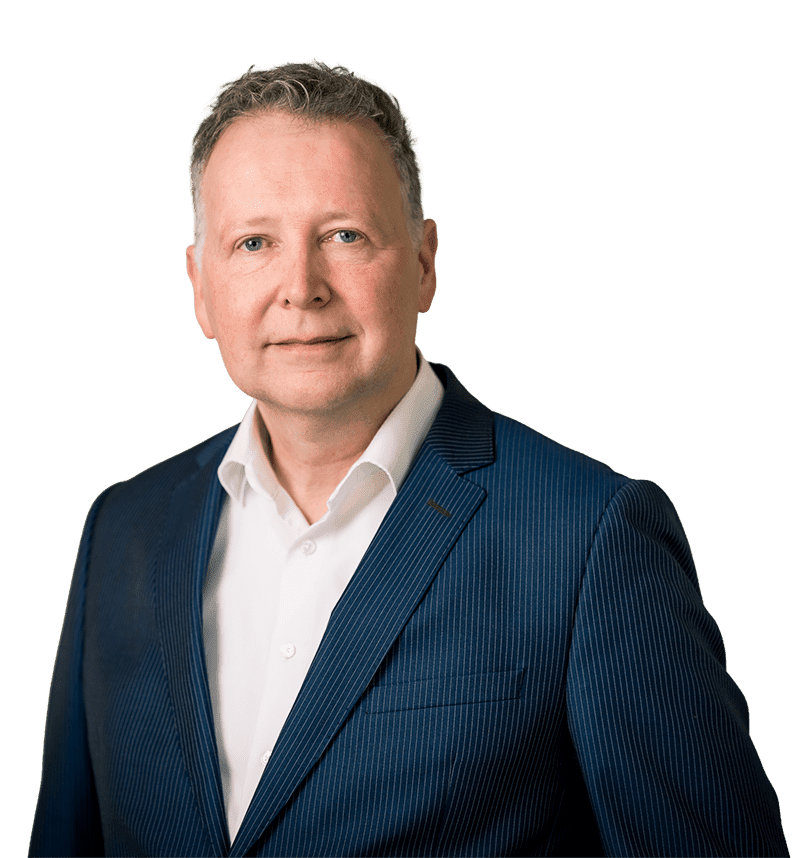 Gerard Zaalberg, erfrecht-procesadvocaat bij Zaalberg & Van Dolder in Heerlen