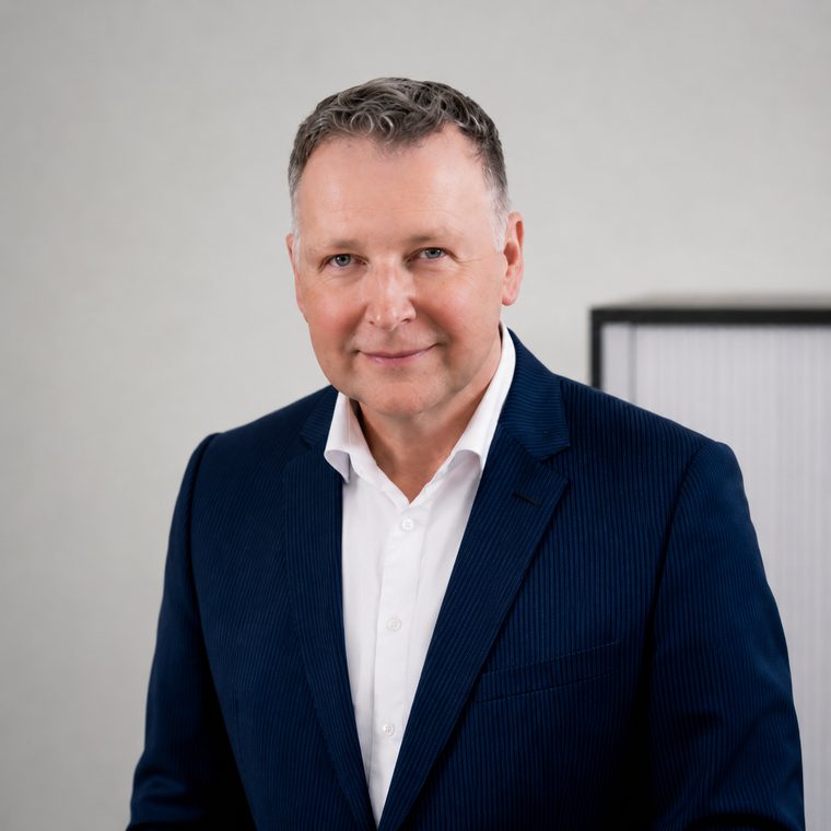 Advocaat Gerard Zaalberg, gespecialiseerd in erfrecht en erfbelasting