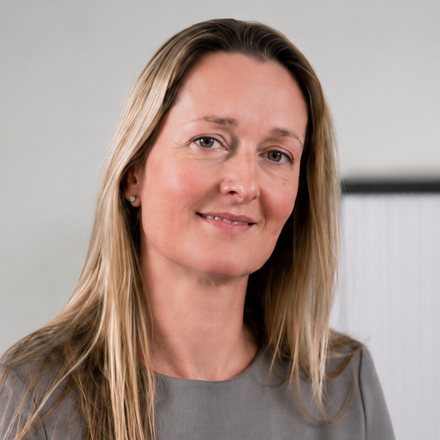Rosalien van Dolder, advocaat in Heerlen