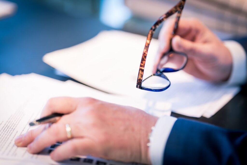 Erfrecht en nalatenschap: advies van een advocaat in Heerlen